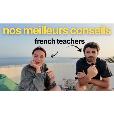 Tout ce que nous avons appris sur l'apprentissage des langues cet été [101] cover