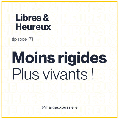 171 – La force tranquille de la souplesse 🌾 cover