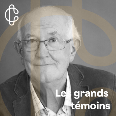 Marcel Gauchet : Crise dans la démocratie et fractures sociales - Les grands témoins 2025-2026 Ep03 cover