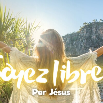 Parole et Évangile du jour | Jeudi 4 mai • Par ton sang, tu nous délivres du péché cover