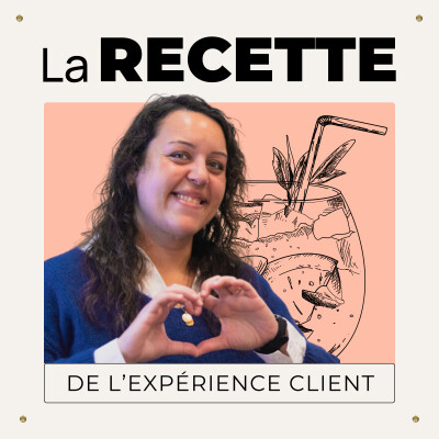 Marie-Émilie Lapierre · Transformer une formation en ligne en expérience qui marque cover