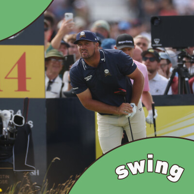 LIV, DPWorld, PGA Tour : où va le golf mondial ? cover