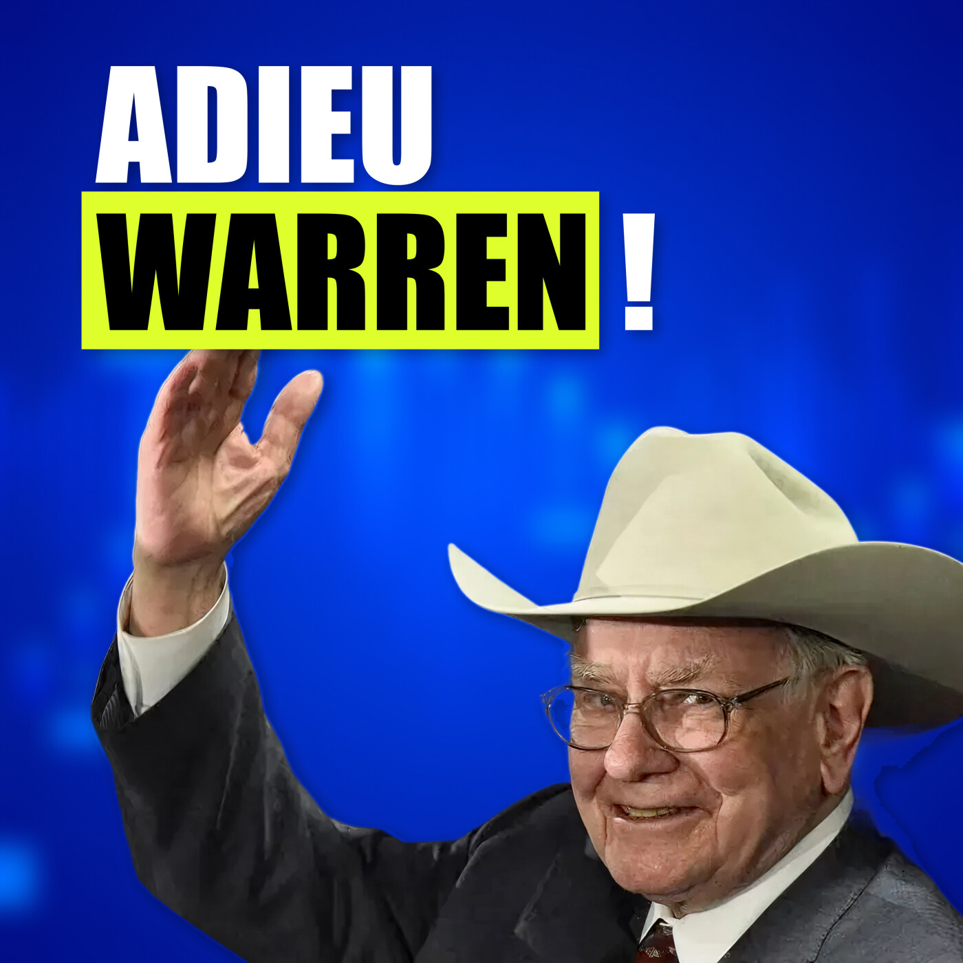 ADIEU Warren Buffett : Le Père Value Investing nous Quitte ! (FFP77)