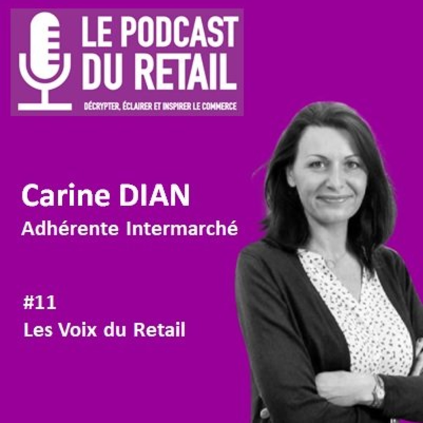 Le Podcast Du Retail