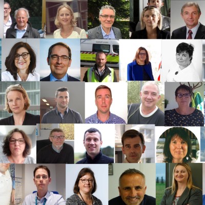 "Sanef Solidaire" : la solidarité au cœur des territoires cover