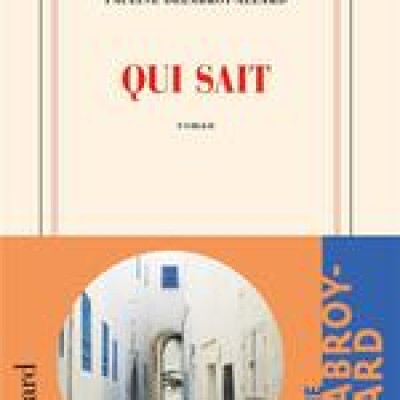 Qui sait cover