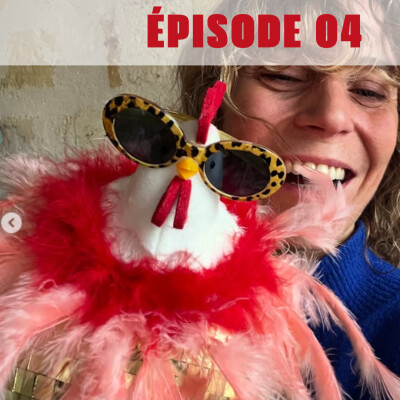 Anaïs : oser créer son propre business à partir d'une blague cover