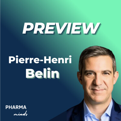 [PREVIEW] Why European patients still can’t access 100 new drugs ? cover