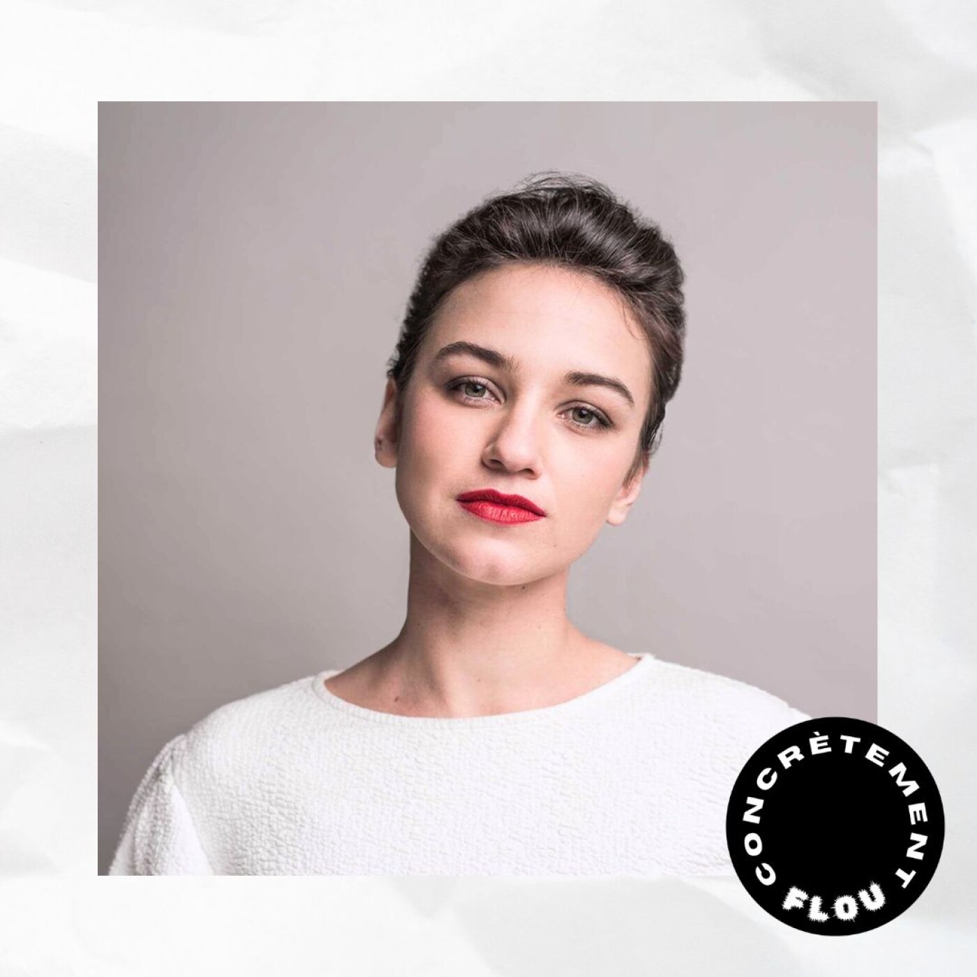 #35 _ Margaux Brugvin