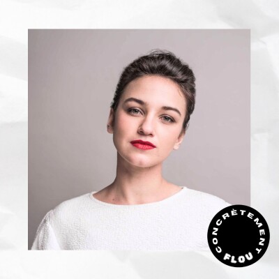 #35 _ Margaux Brugvin cover