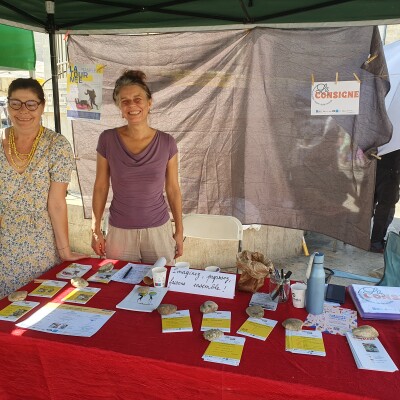 L'écho des assos : La Consigne cover