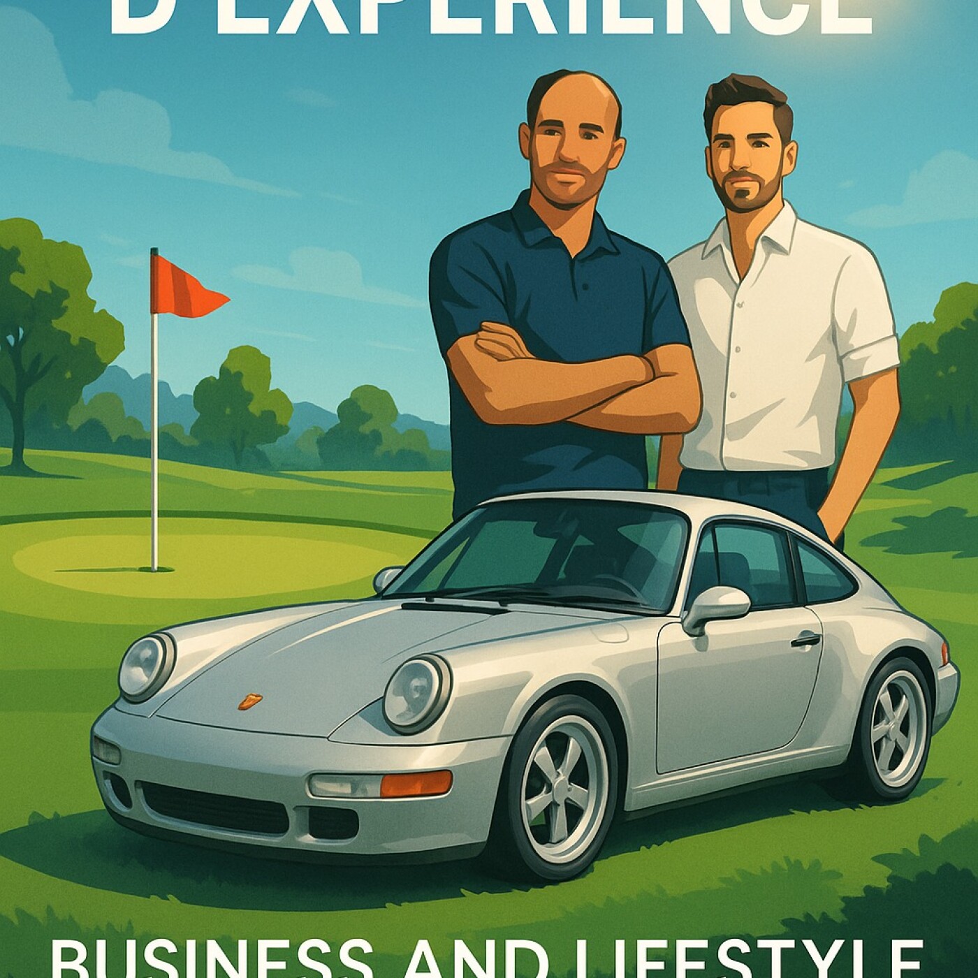 Riche d\'Expériences