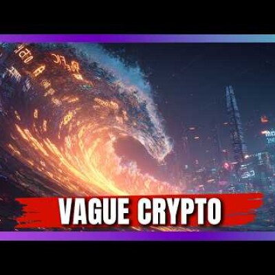 155 ETF CRYPTO arrivent : préparez-vous au TSUNAMI ! 🌊 cover