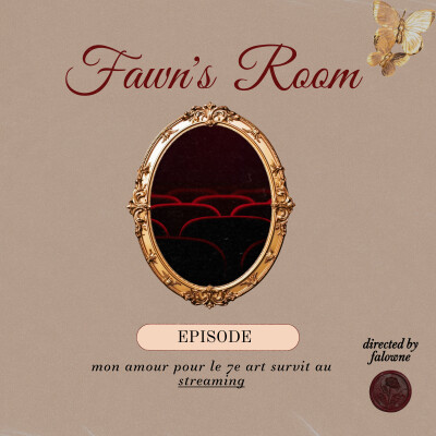 mon amour pour le 7e art survit au streaming cover