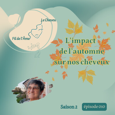 L'impact de l'automne sur nos cheveux cover