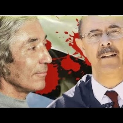 Sansal, Belghit : le Régime Algérien pris au piège de sa propre prison cover