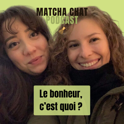 đïž Ăpisode 3 â Et le bonheur dans tout ça ? cover