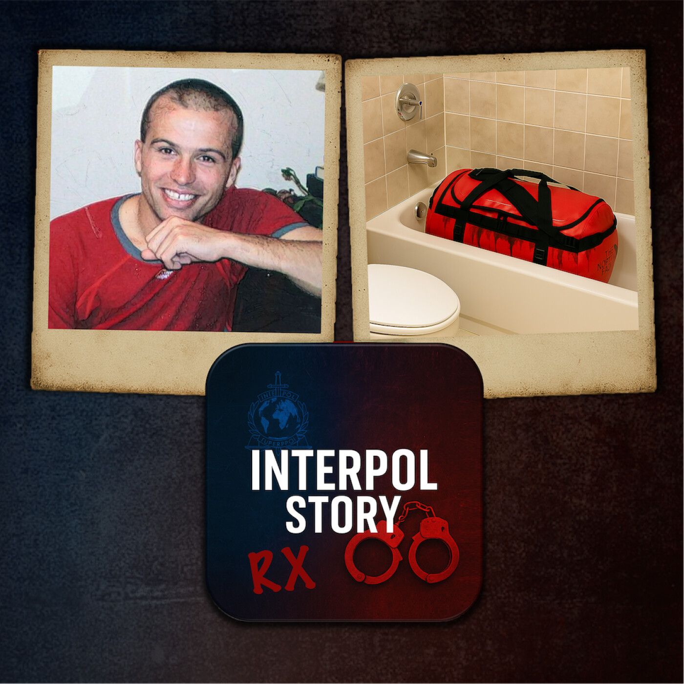 Interpol Story