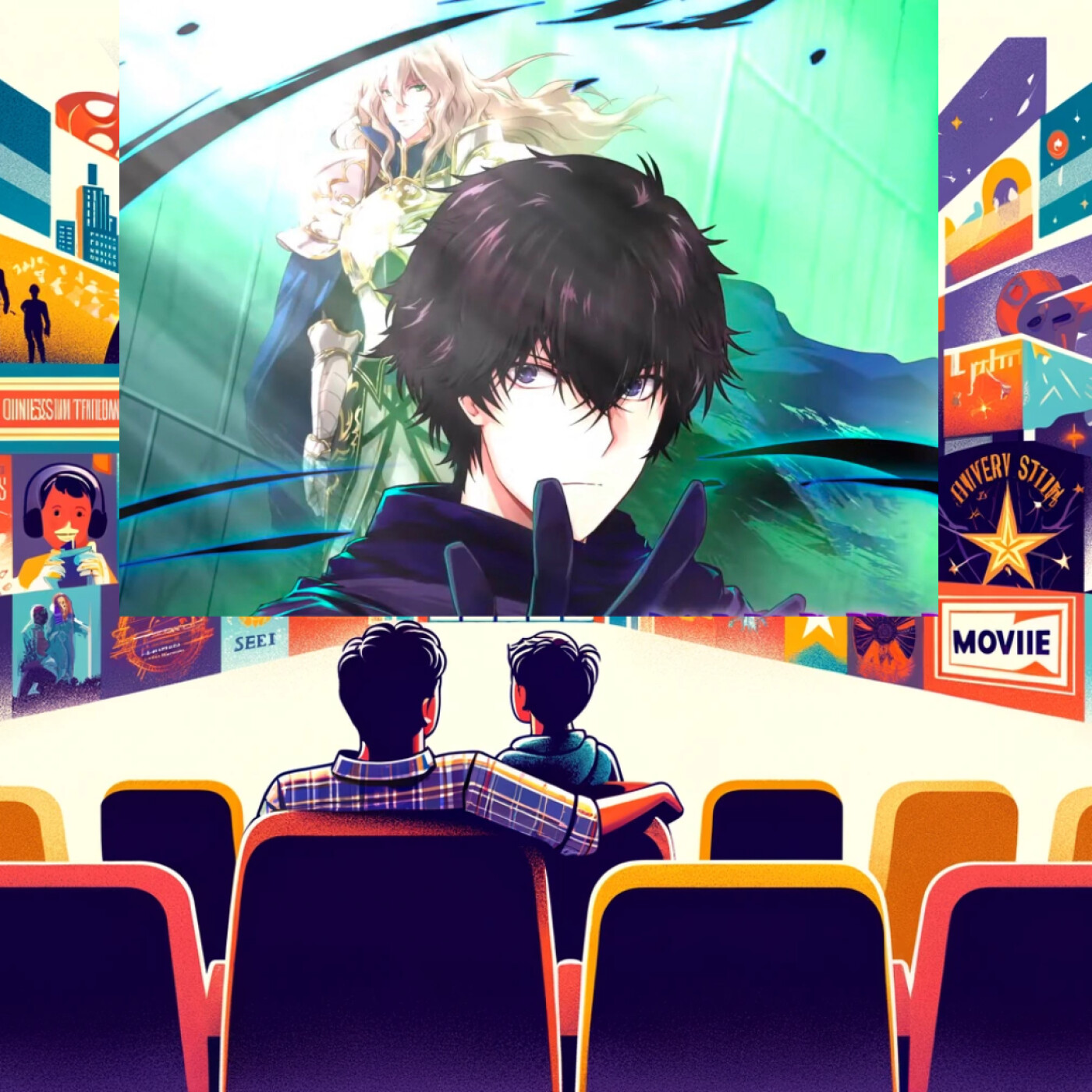 68 - Spécial Manga episode artwork