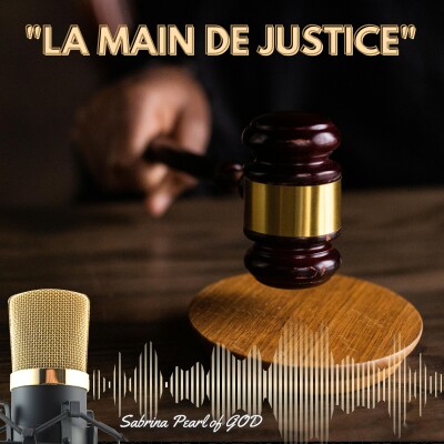 LA MAIN DE JUSTICE cover