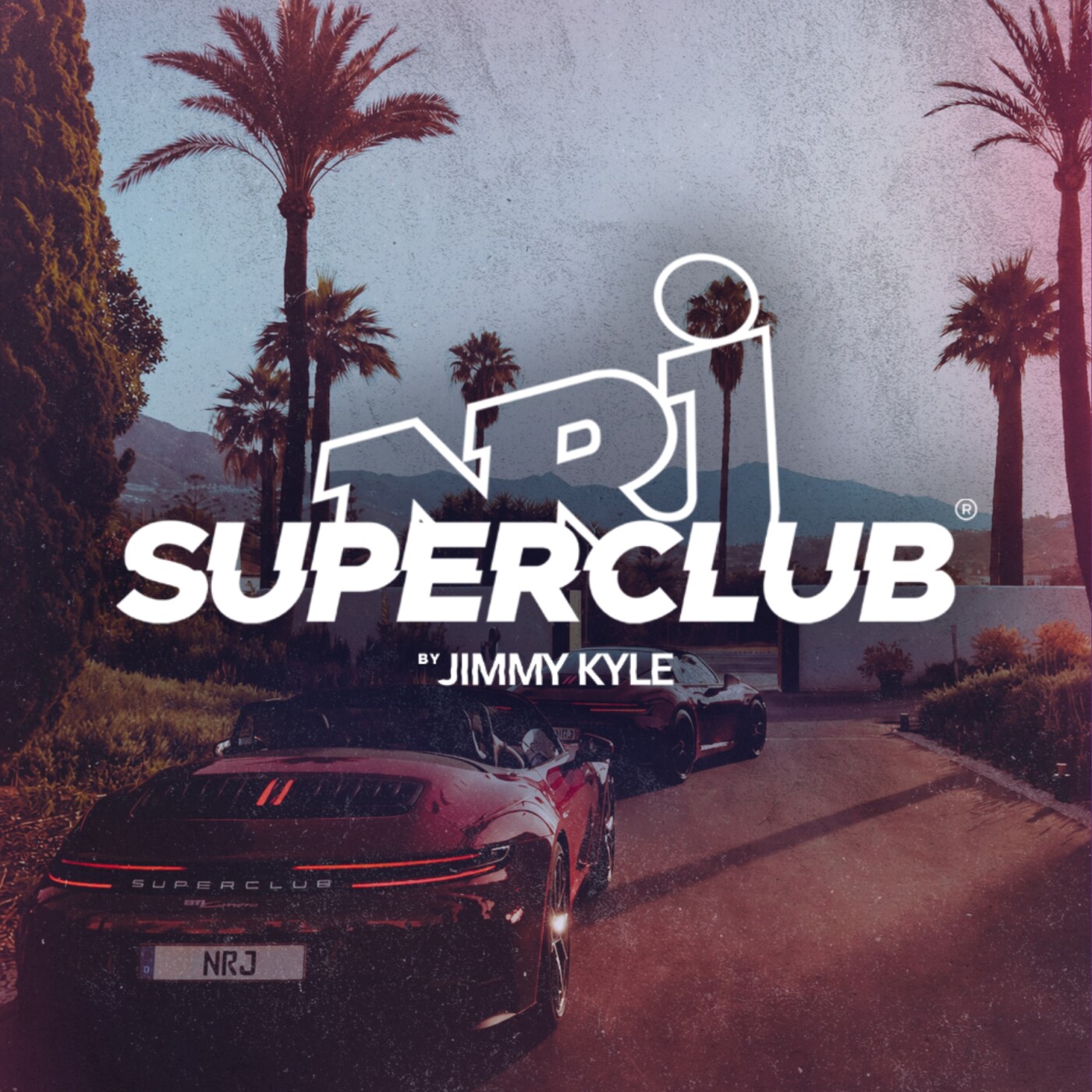 NRJ - SUPERCLUB - Episode 16 episode artwork