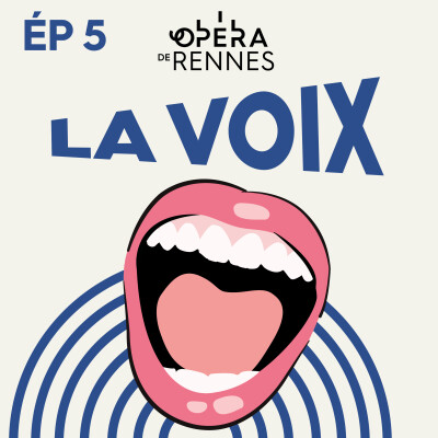 La Voix : éloquente parole (épisode 5) cover