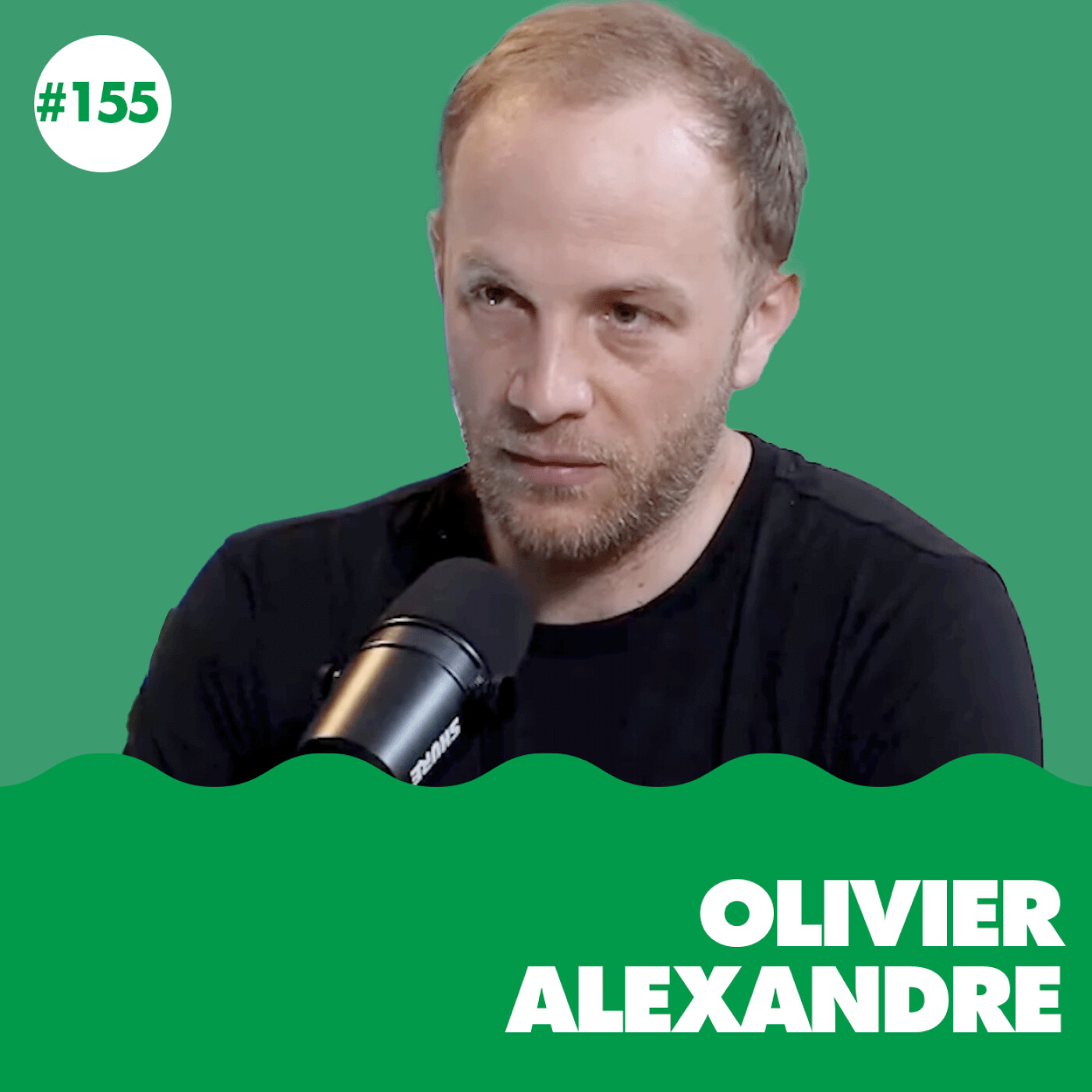 #155 - Quelles idéologies derrière la Silicon Valley ?