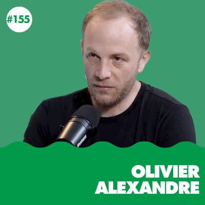 #155 - Quelles idéologies derrière la Silicon Valley ? cover