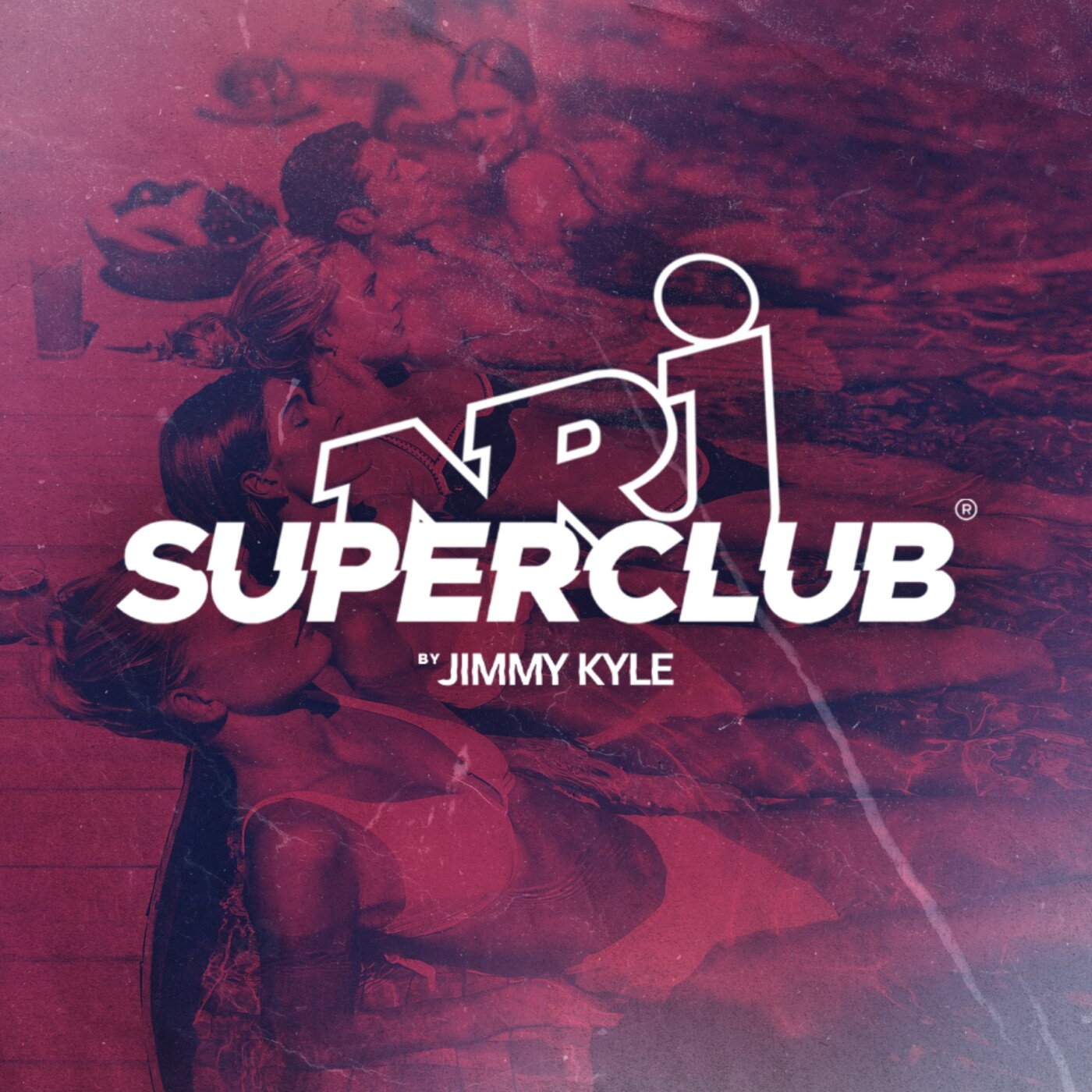 NRJ - SUPERCLUB " All Stars " - Episode 11 episode artwork