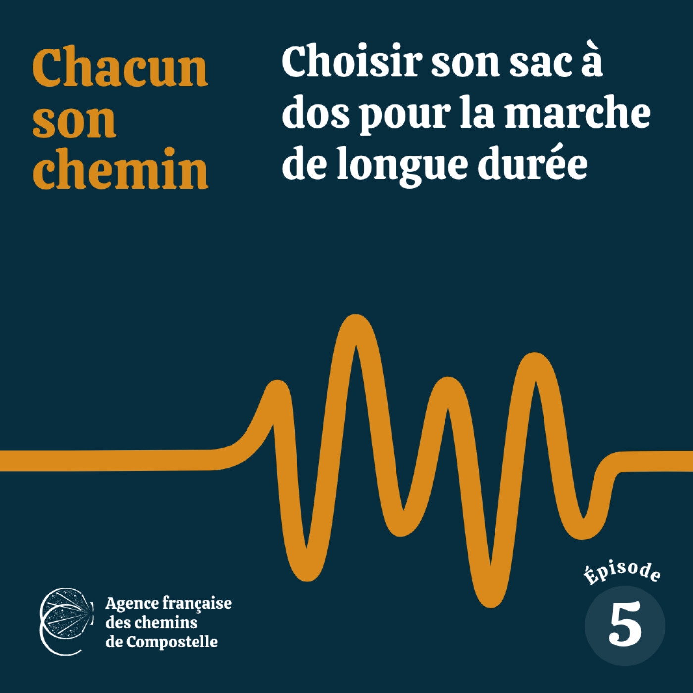 Choisir son sac à dos pour la marche de longue durée
