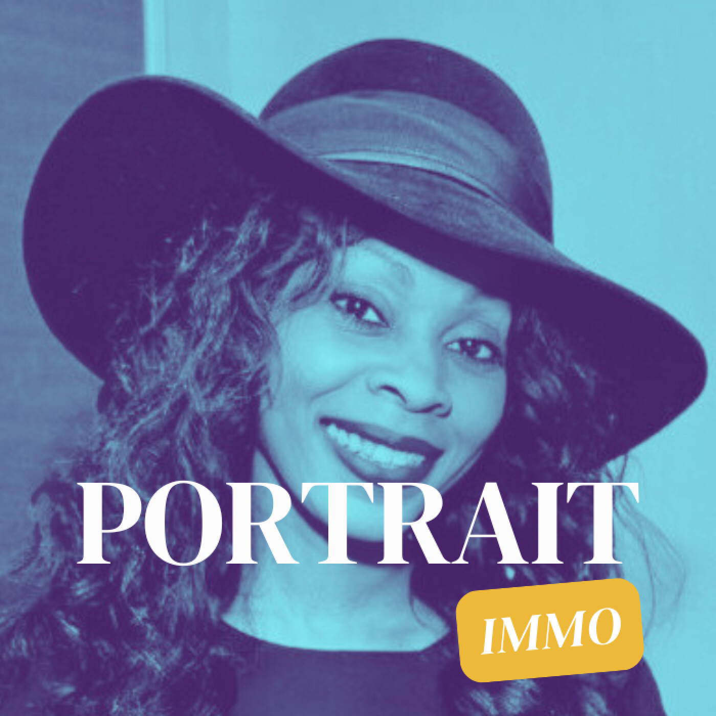 Portrait Immo