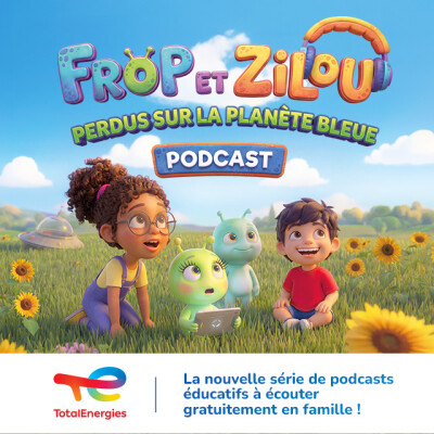 Épisode 3 : Le petit dragon qui jouait de la guitare cover