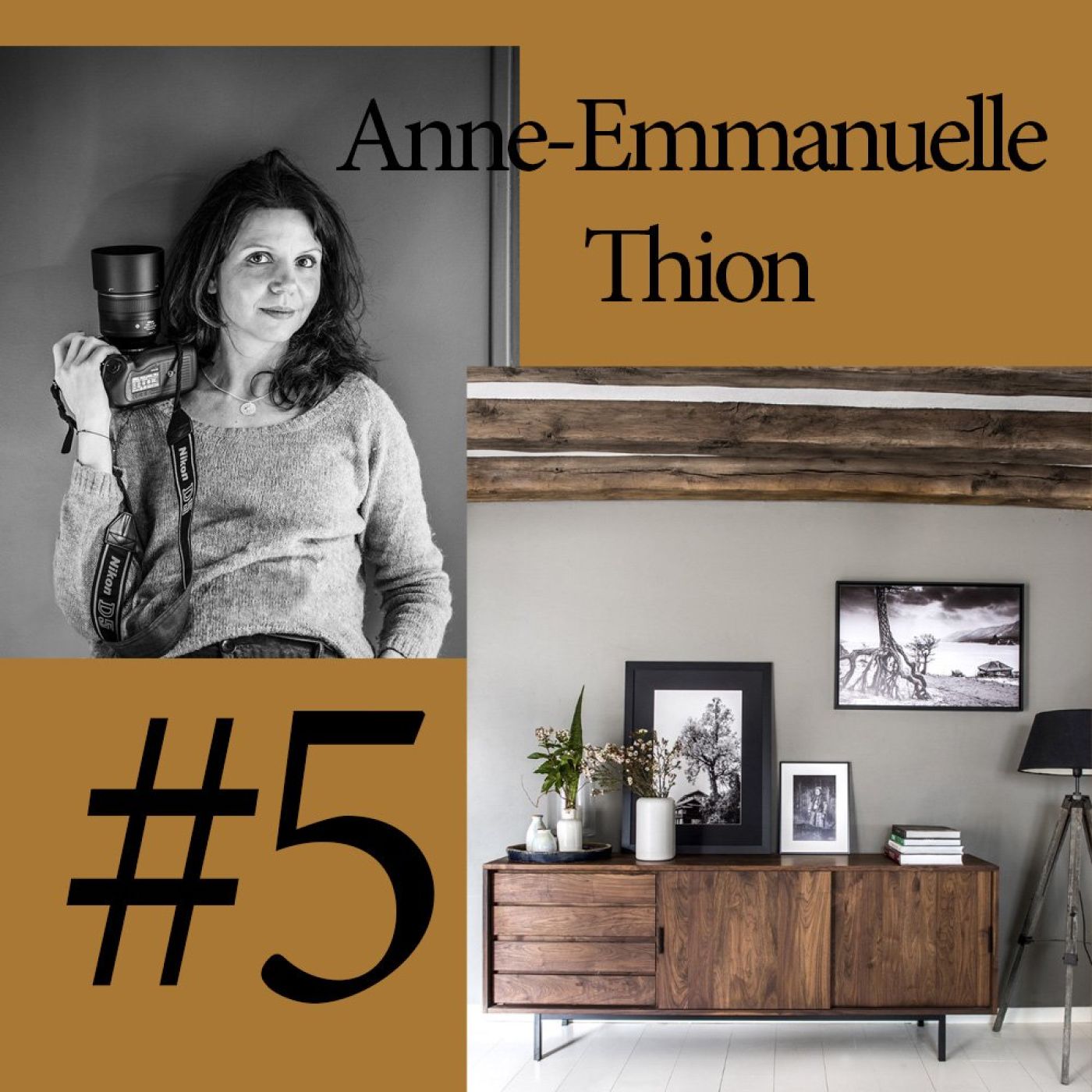 #5 Anne-Emmanuelle Thion, photographe