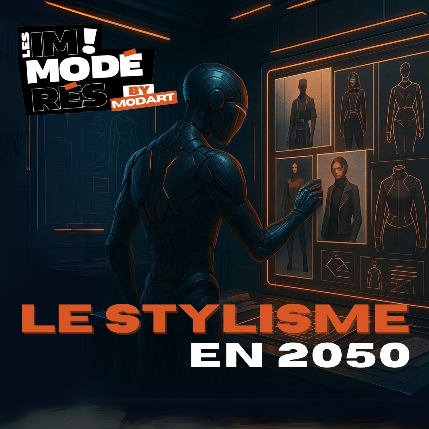 Les Immodérés