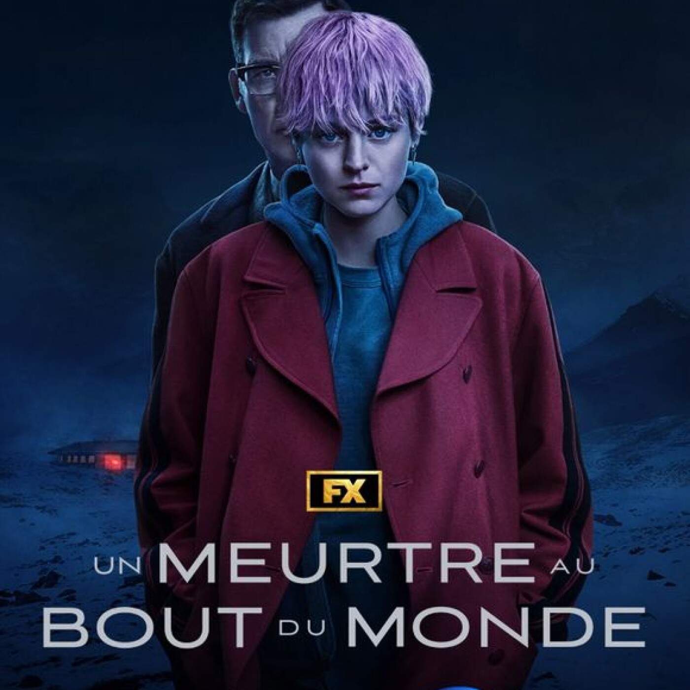 Un meurtre au bout du monde, la meilleure série polar depuis longtemps ? Un certain goût pour le noir #200 episode artwork