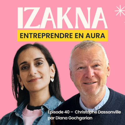 🎙️ 40 - Christophe Dassonville (Restalliance) : de 0 à 3500 collaborateurs cover