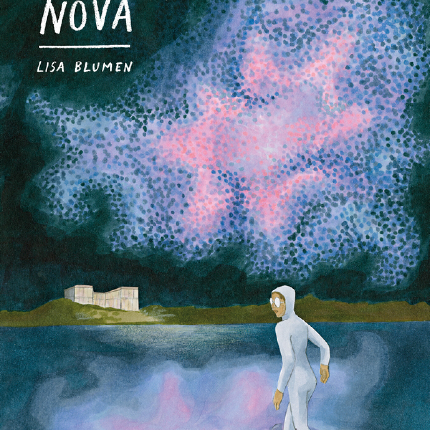 En route pour les étoiles ! Lisa Blumen est notre invitée ! Dans ma bulle #243 episode artwork