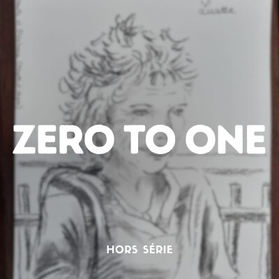 S1E5 -  Lucette  "Ça sent la banane, la vanille et le cumin, le sucre de canne, la mangue et le tamarin" cover