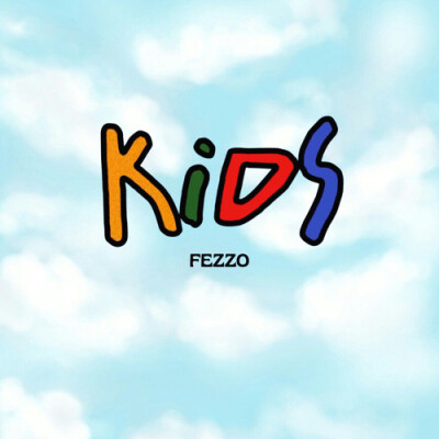 FEZZO TRANSFORME “KIDS” DE MGMT EN HYMNE CLUB cover