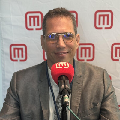 Monaco Business : David Hache (GS Monaco) ouvre les portes de la dernière presse offset de la Principauté ! cover