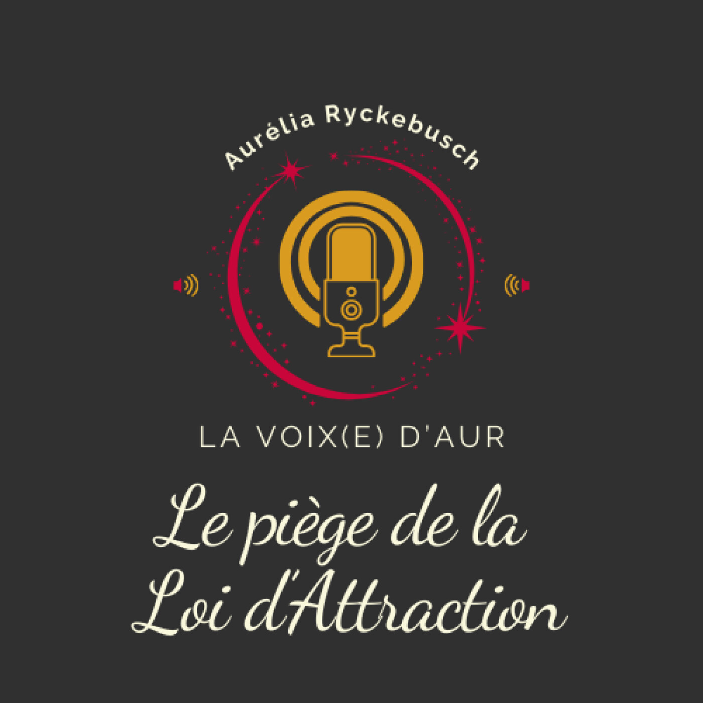 La Voix(e) d\'Aur