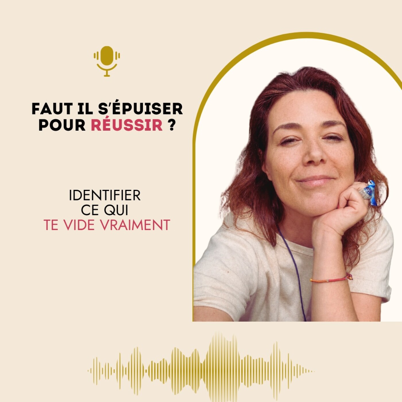 86- Faut il s'épuiser pour réussir ?