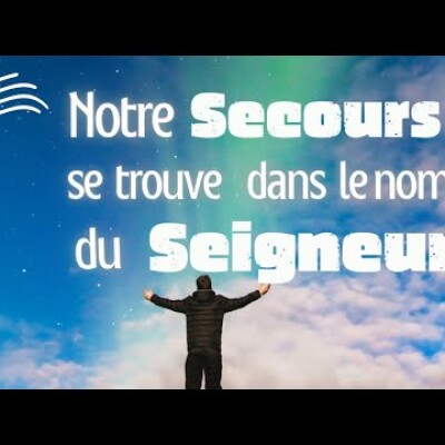 Parole et Évangile du jour | Lundi 17 juillet • Qui a perdu sa vie à cause de moi la trouvera cover