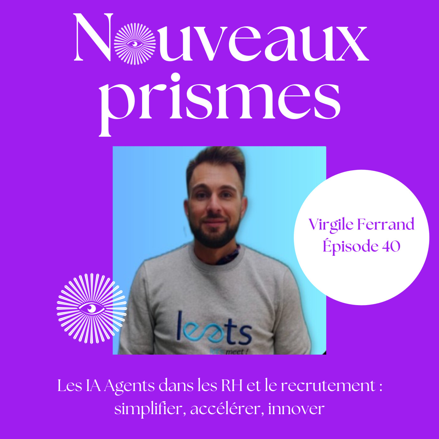 Nouveaux Prismes - Ressources Humaines (RH), recrutement, management, marque employeur et parentalité en entreprise
