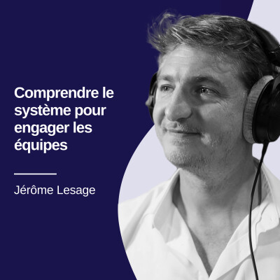 Pour améliorer l’engagement des équipes, vous devez comprendre le système en place cover