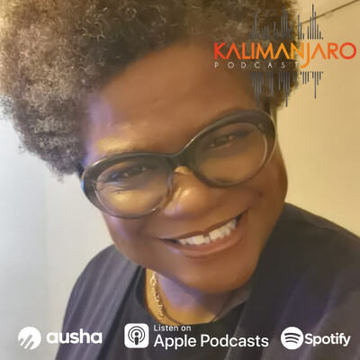 Hors-Série : Huberte CESARION - Mobilisons nous pour le FIRST CAFE ! cover