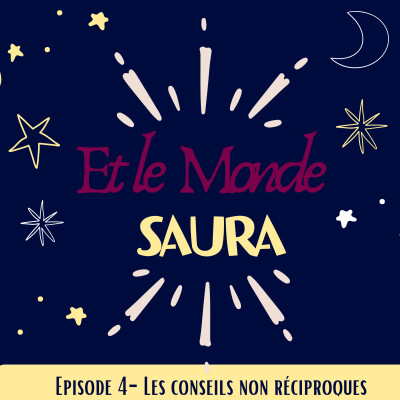 LES CONSEILS QU'ON DONNE AUX AUTRES cover