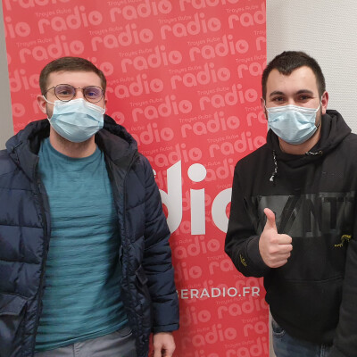 NUMÉRO 10 - Retour sur ESTAC-OM cover