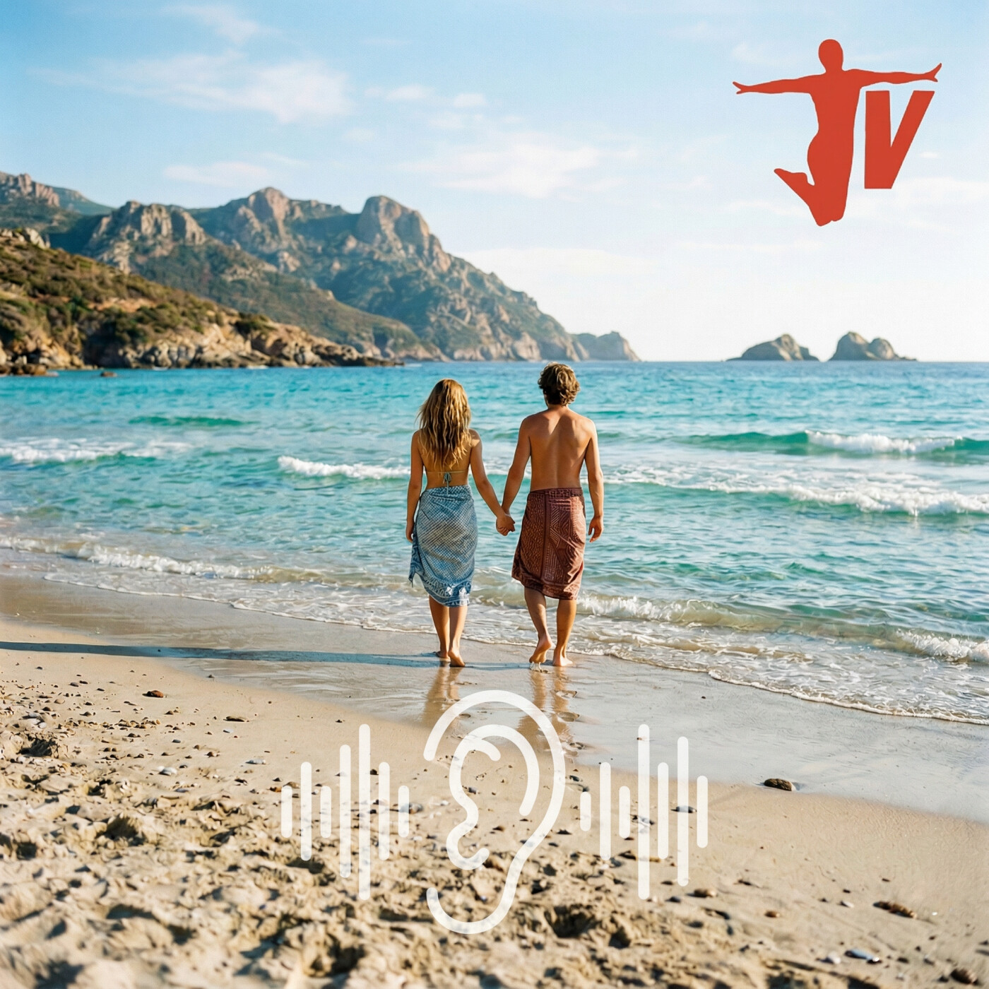 21 - La Chiappa (Corse-du-Sud) : immersion dans un paradis naturiste entre maquis, silence et liberté episode artwork