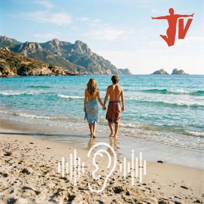 21 - La Chiappa (Corse-du-Sud) : immersion dans un paradis naturiste entre maquis, silence et liberté cover